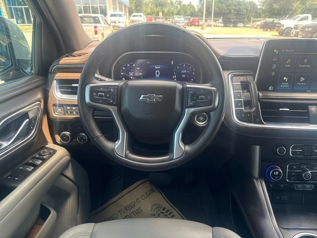2023 Chevrolet Tahoe Z71 - Photo 16
