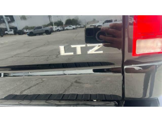 2025 Chevrolet Silverado 2500HD LTZ - Photo 15