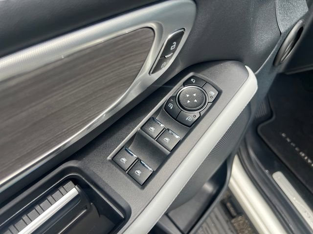 2026 Ford Expedition Platinum - Photo 11