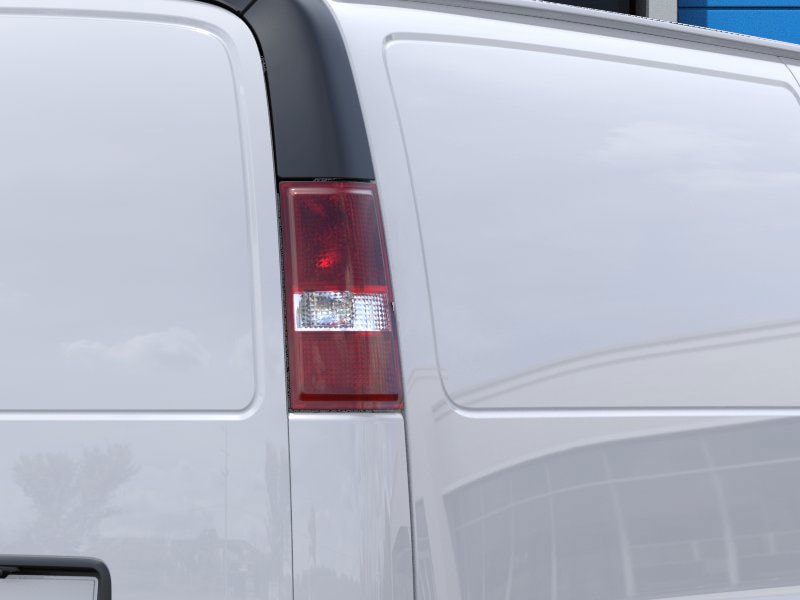 2025 Chevrolet Express Cargo Work Van - Photo 37