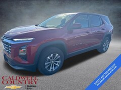 2027 Chevrolet Equinox LT SUV