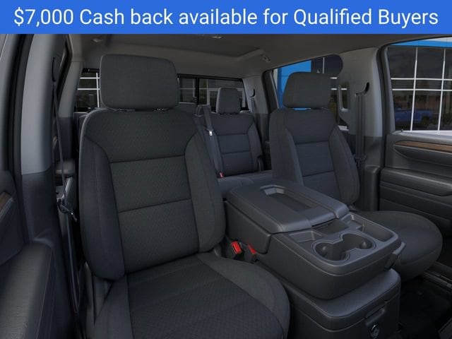 2026 Chevrolet Silverado 1500 LT - Photo 34