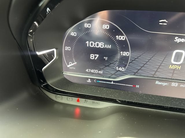 2023 GMC Yukon XL Denali Ultimate - Photo 18