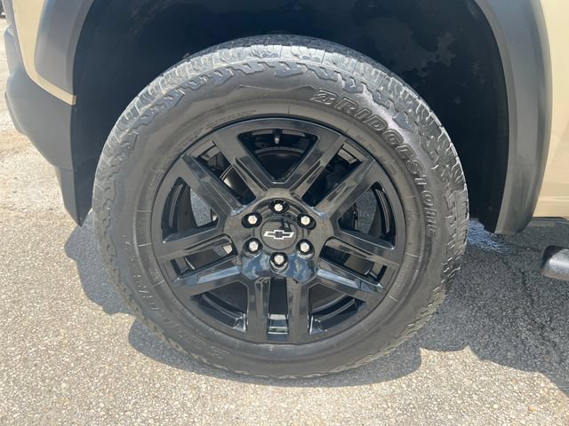 2023 Chevrolet Colorado Trail Boss - Photo 29