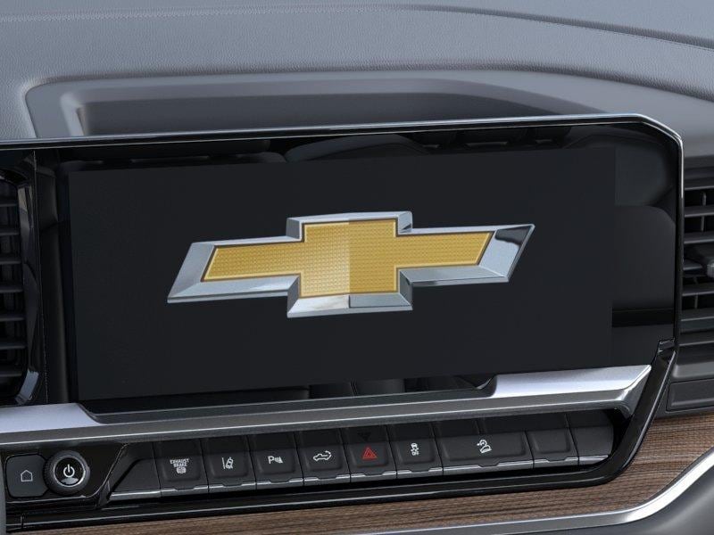 2025 Chevrolet Silverado 2500 HD LT - Photo 20