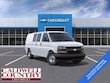 Chevrolet Express Cargo 2500