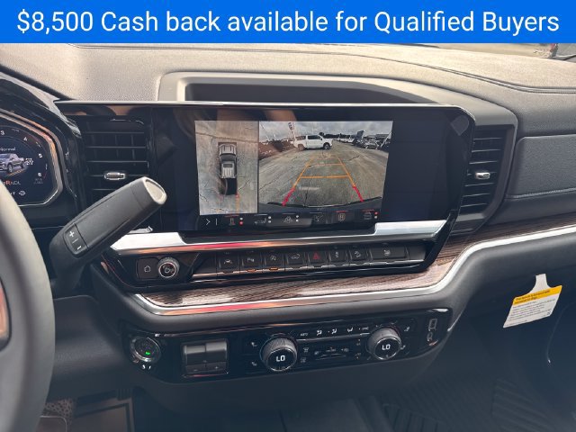2026 Chevrolet Silverado 1500 LT - Photo 18
