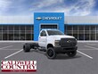 Chevrolet Silverado 6500 HD