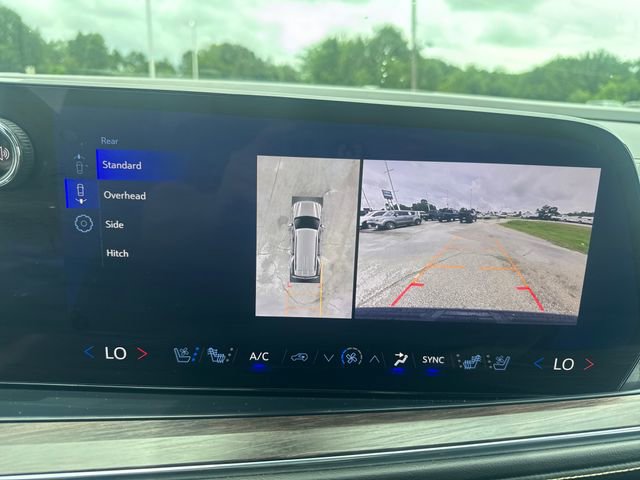 2025 Chevrolet Tahoe Premier - Photo 20