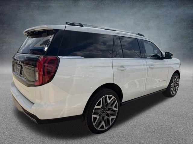2026 Ford Expedition Platinum - Photo 33
