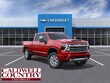Chevrolet Silverado 2500 HD