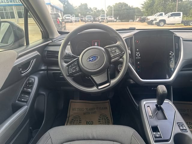 2024 Subaru Crosstrek Premium - Photo 13