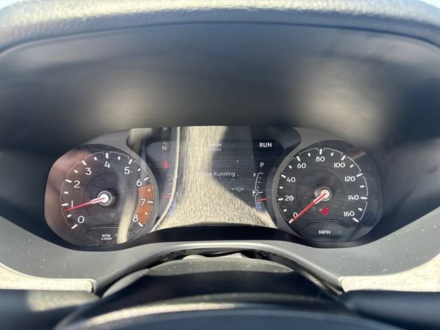 2025 Jeep Compass Latitude - Photo 16