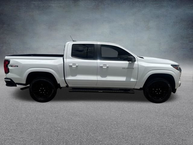 2024 Chevrolet Colorado LT - Photo 7