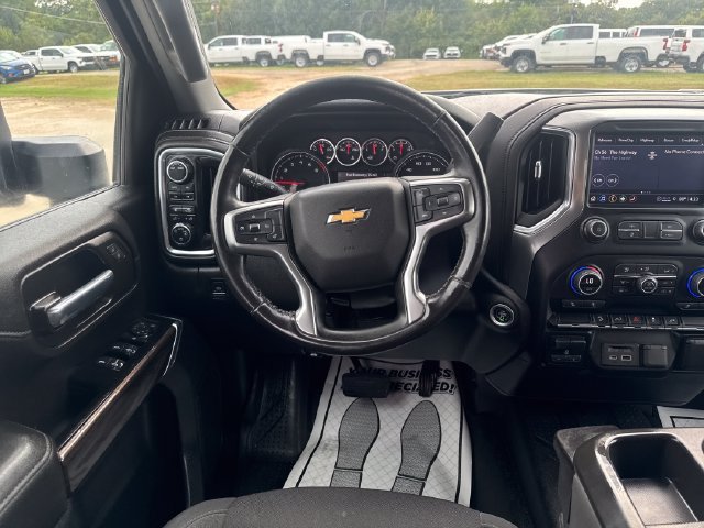 2022 Chevrolet Silverado 2500HD LT - Photo 16