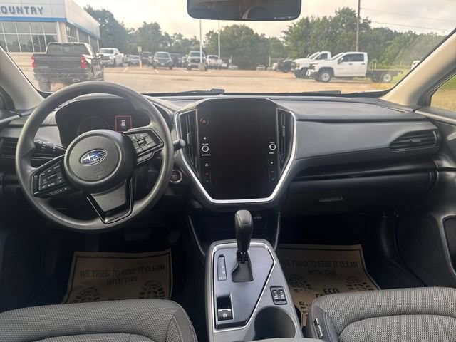 2024 Subaru Crosstrek Premium - Photo 12
