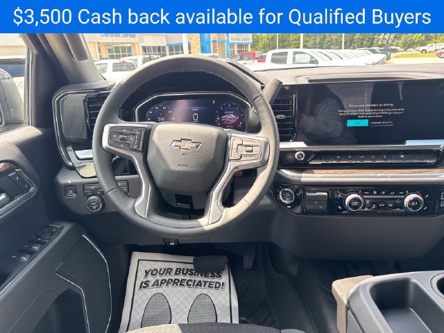 2026 Chevrolet Silverado 1500 RST - Photo 12