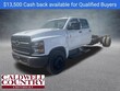  Chevrolet Silverado 6500 HD