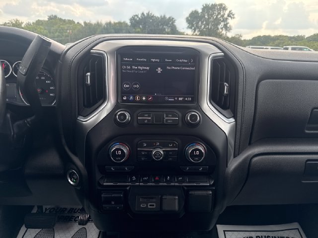 2022 Chevrolet Silverado 2500HD LT - Photo 21