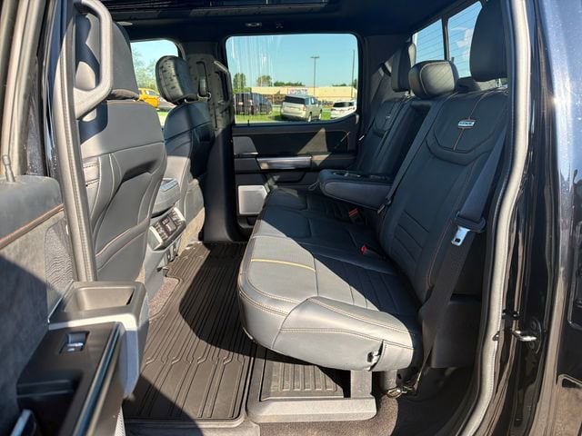 2023 Ford F-150 Platinum - Photo 26