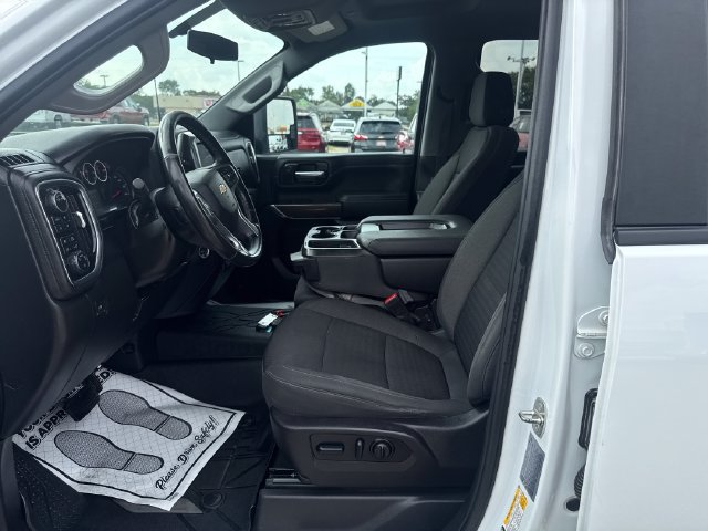 2022 Chevrolet Silverado 2500HD LT - Photo 12