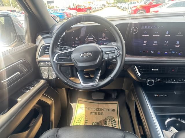 2025 Chevrolet Tahoe Z71 - Photo 15