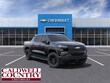 Chevrolet Silverado EV