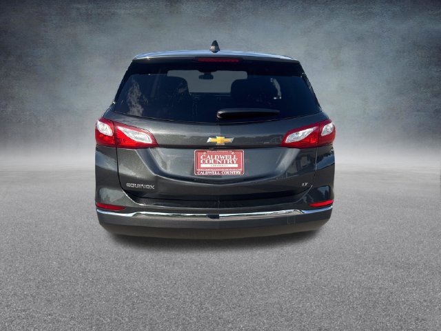 2020 Chevrolet Equinox LT - Photo 6