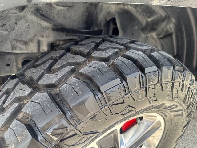 2019 Jeep Wrangler Unlimited Sahara - Photo 28