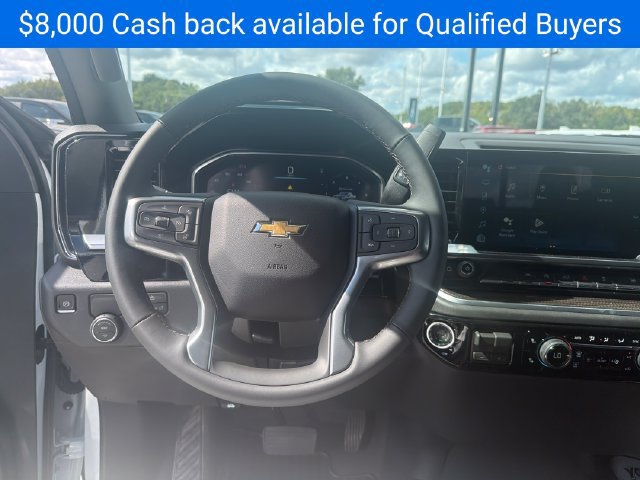 2026 Chevrolet Silverado 1500 LT - Photo 13