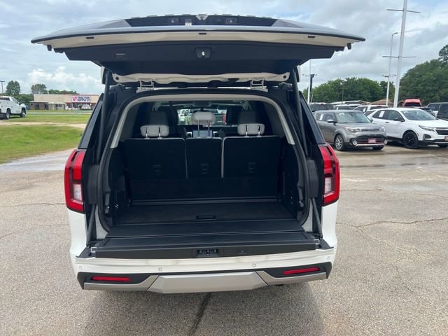 2026 Ford Expedition Platinum - Photo 24