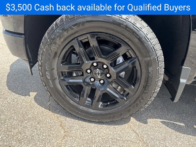 2026 Chevrolet Silverado 1500 RST - Photo 18