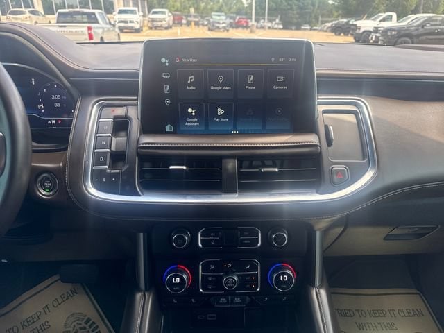 2023 Chevrolet Tahoe Z71 - Photo 20