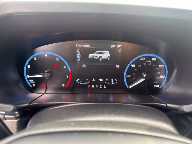 2024 Ford Bronco Sport Big Bend - Photo 16