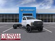 Chevrolet Silverado 6500 HD