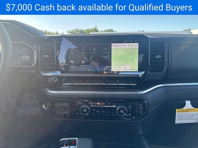 2026 Chevrolet Silverado 1500 LT - Photo 14