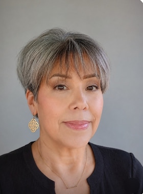 Staff member Abigail Gonzales-Davis from 847ee2726242