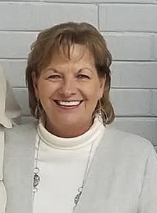 Staff member Arleen Caffey from 947317570974