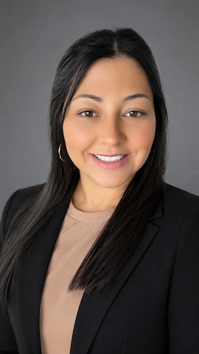 Staff member Shauna Castaneda from 847ee2726242