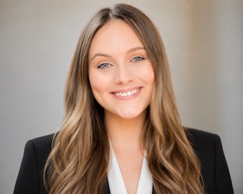 Staff member Eliza Graziano from 847ee2726242