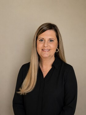 Staff member Courtney Towns from 947317570974