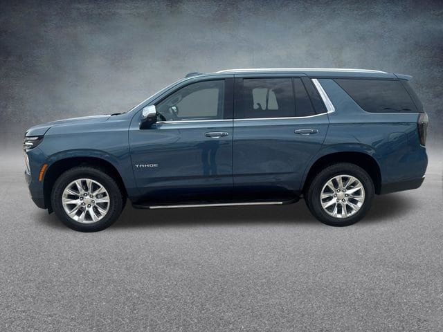 2025 Chevrolet Tahoe Premier - Photo 2