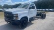 Chevrolet Silverado 5500 HD