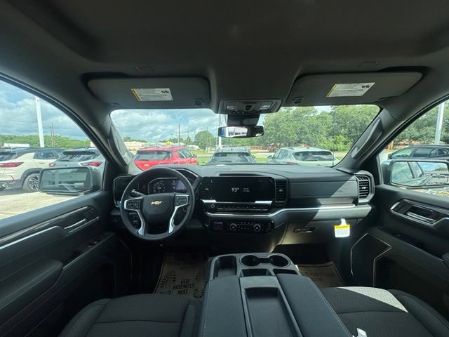 2026 Chevrolet Silverado 1500 LT - Photo 12