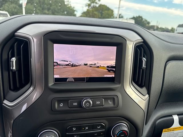 2026 Chevrolet Silverado 2500 HD Work Truck - Photo 17