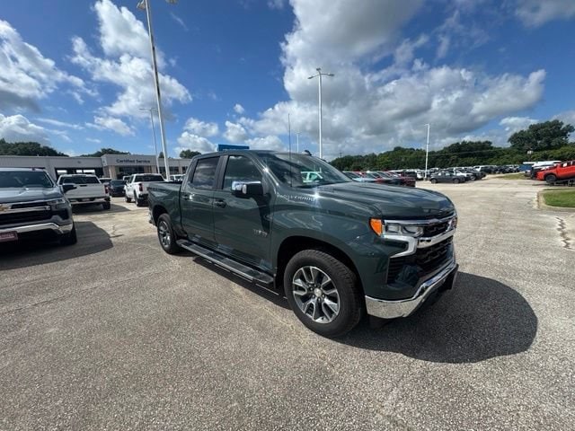 2026 Chevrolet Silverado 1500 LT - Photo 8