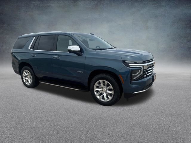 2025 Chevrolet Tahoe Premier - Photo 7