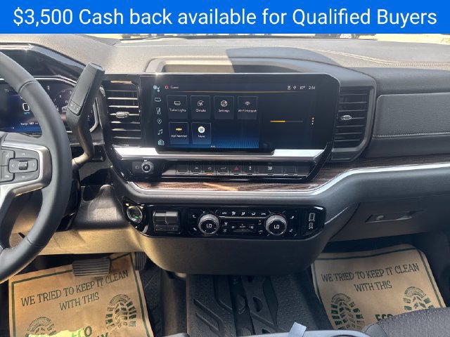 2026 Chevrolet Silverado 1500 RST - Photo 14