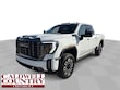 GMC Sierra 2500 HD