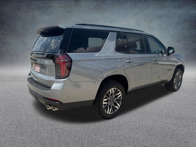 2025 Chevrolet Tahoe Z71 - Photo 7